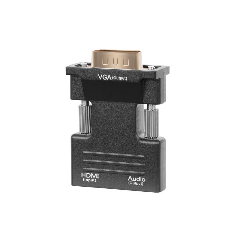 Konwerter HDMI-VGA