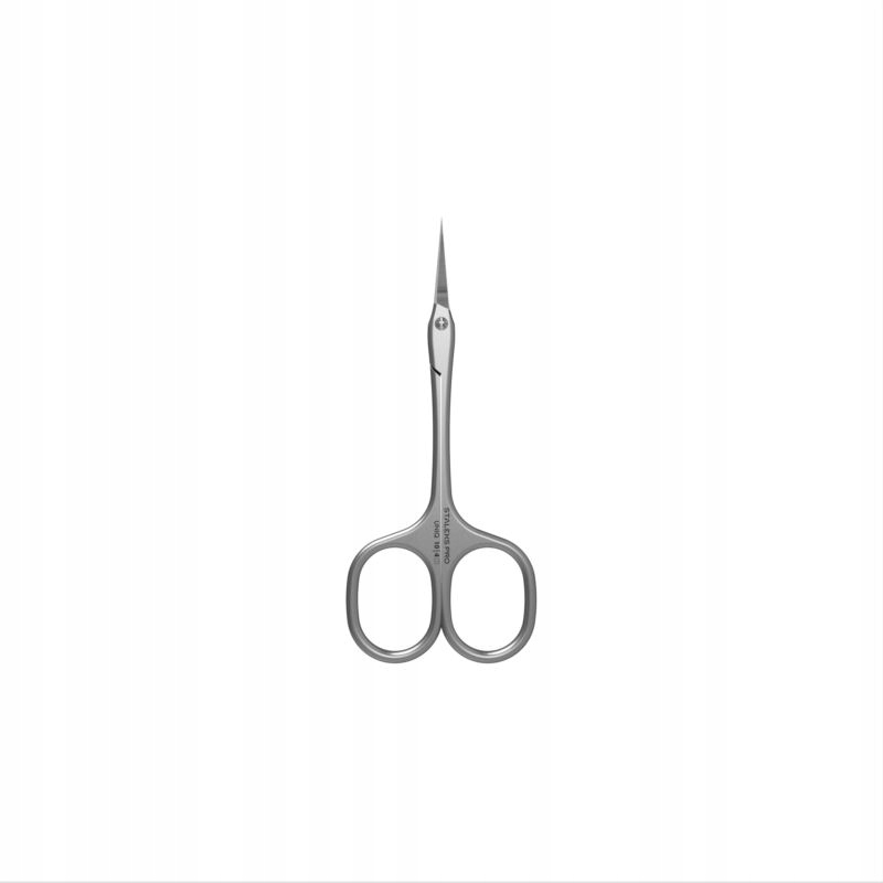 Staleks Nůžky na kůžičku Ballerina Uniq 10 Typ 4