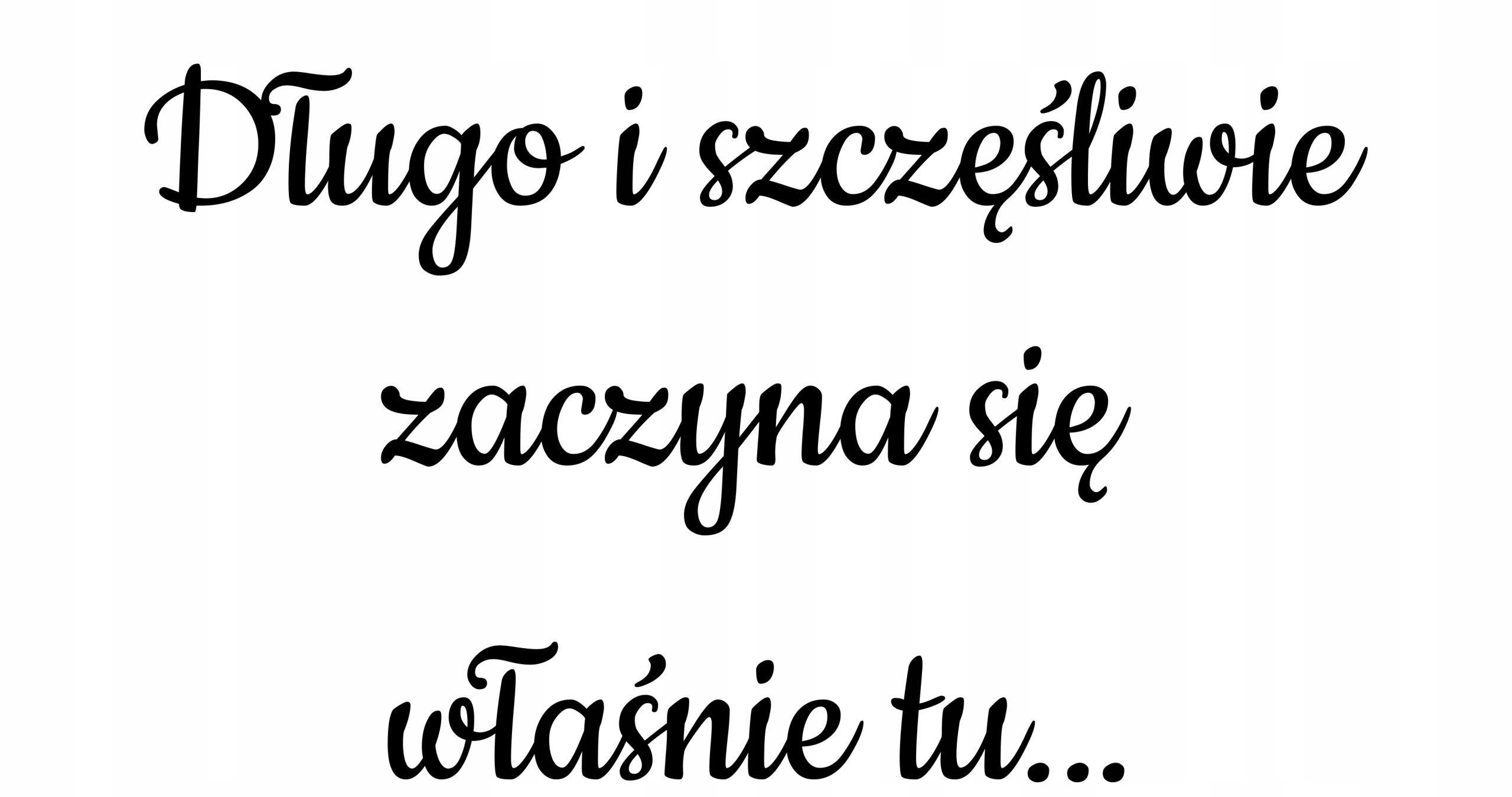 naklejka na drogowskaz Twoje imiona i data sz45cm Kod producenta COMMNS100211dr