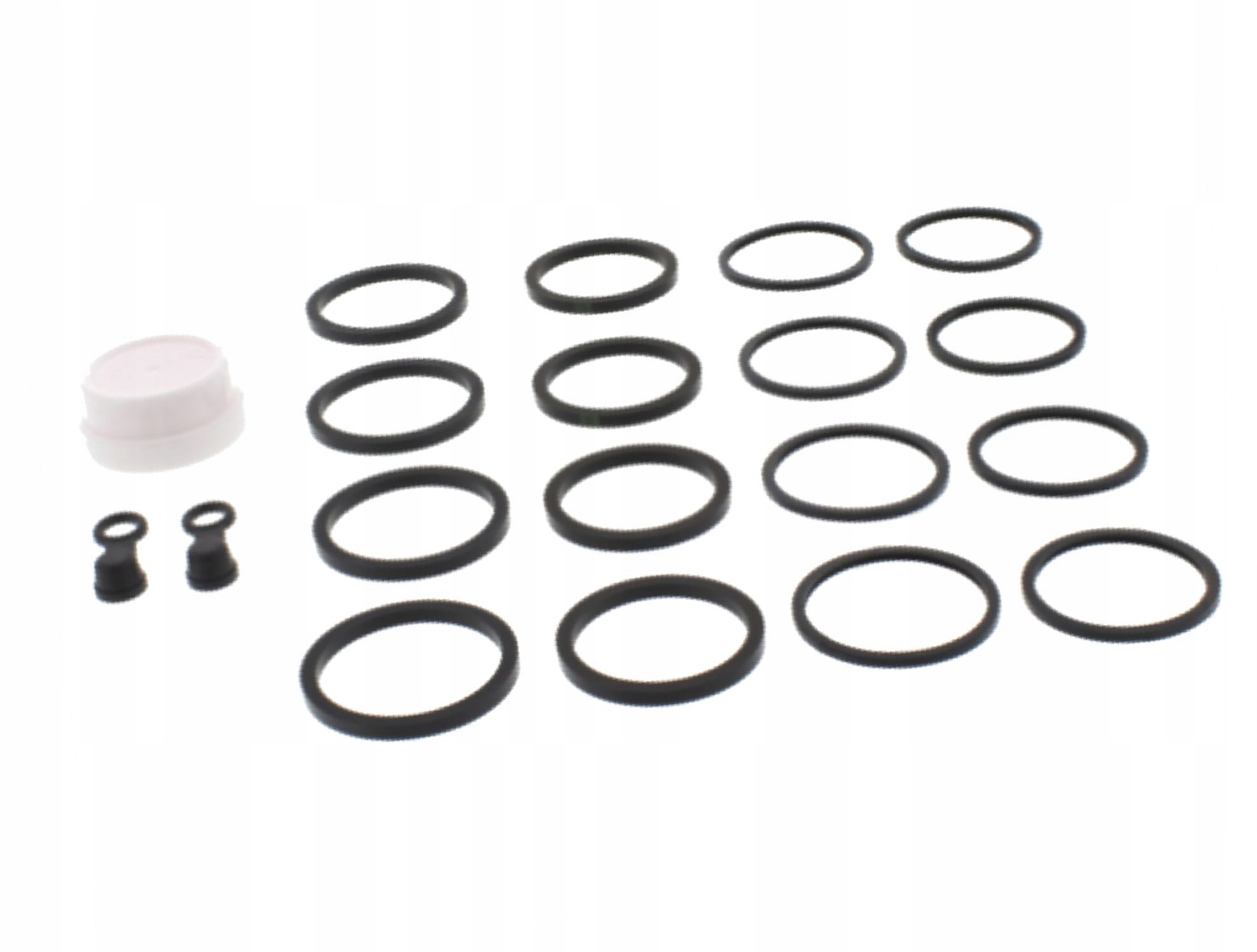 Sada Na Opravu Brzdového Třmenu Přední Honda Cbr 1000 Rr Fireblade 2012