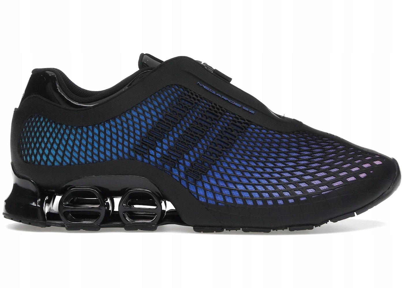Adidas Megaride JR5743 velikost 44