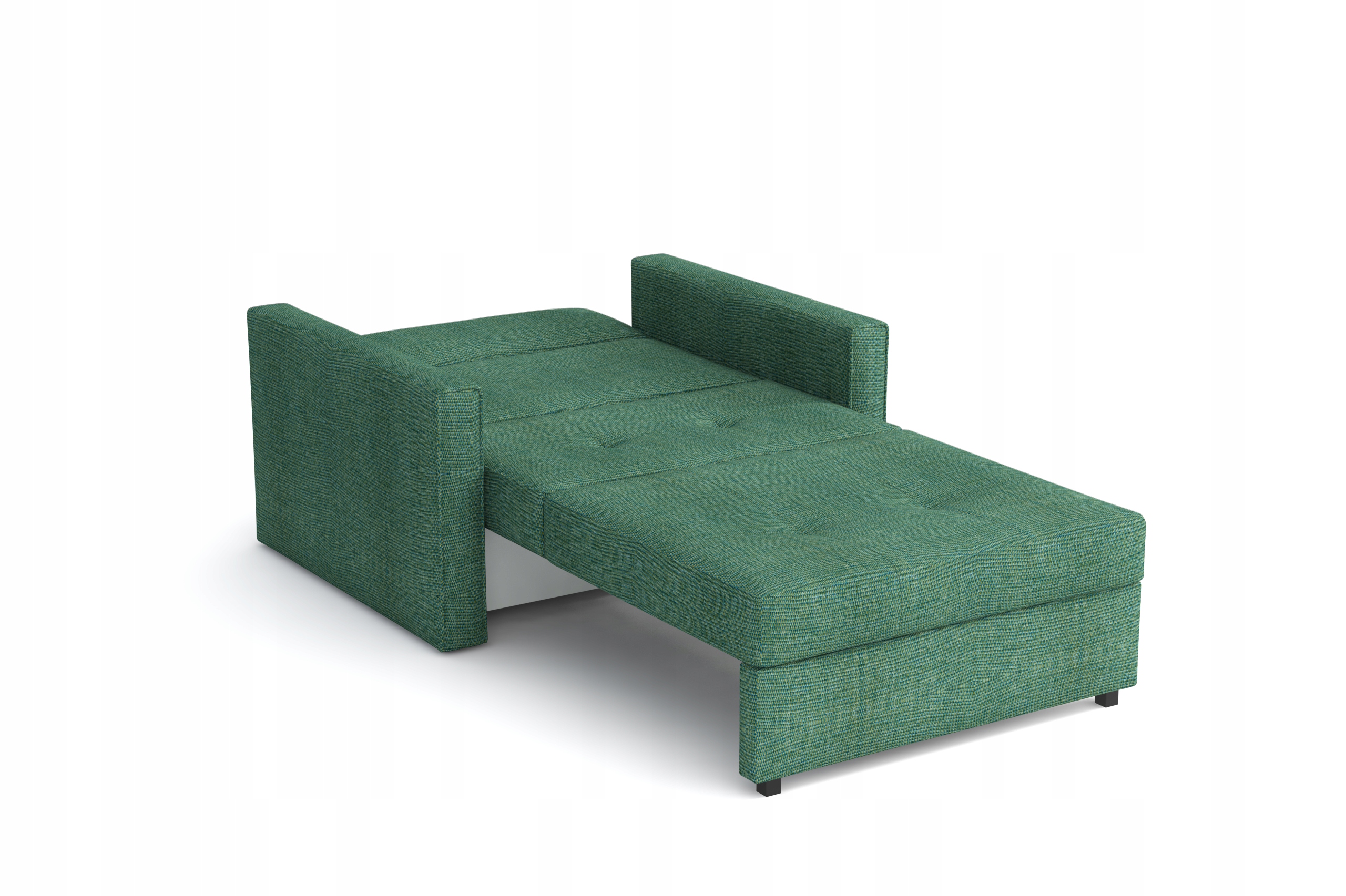 rozkładana sofa VIVA I BIS pojedyncze łóżko Rodzaj sofa