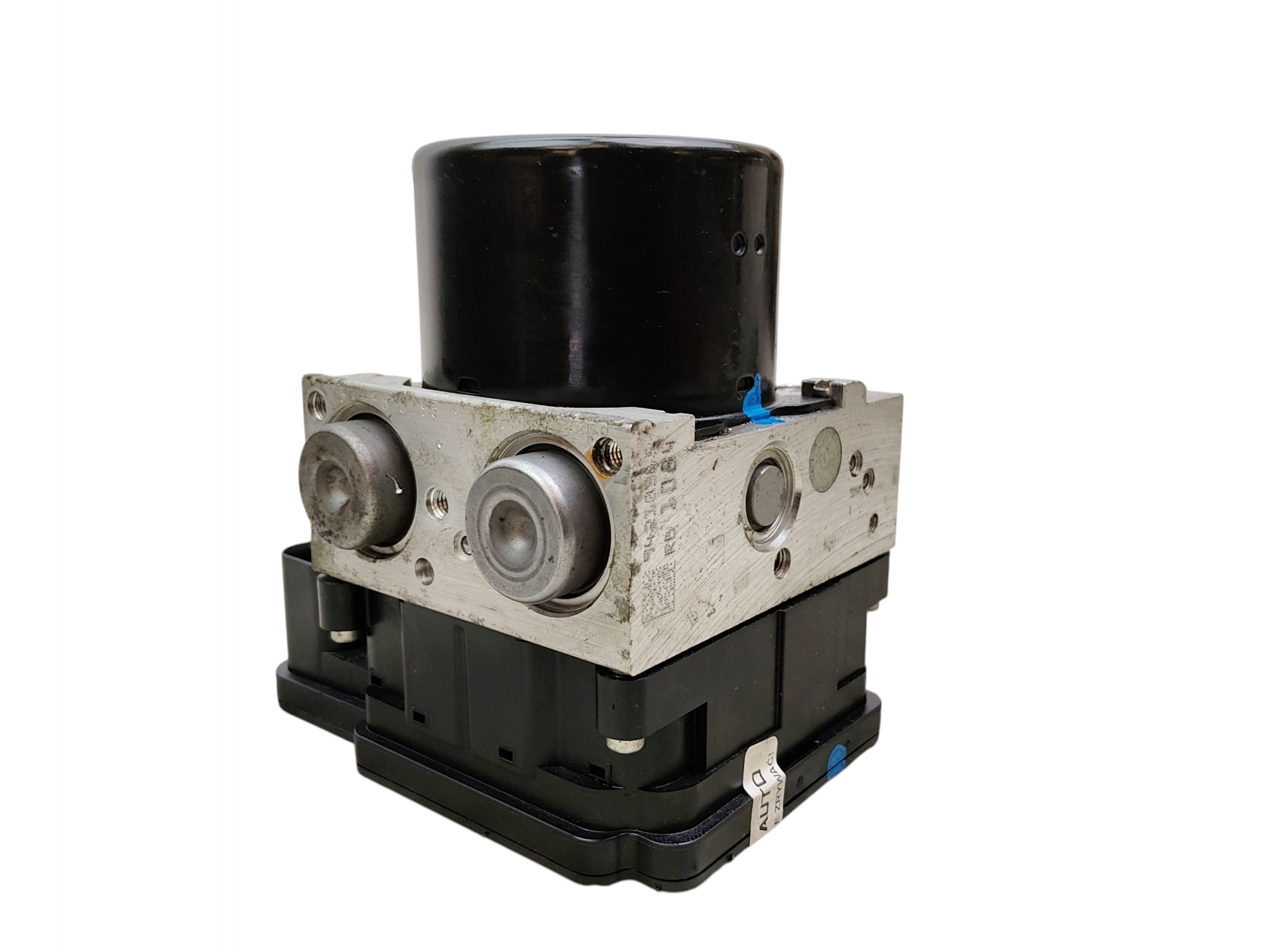 pump control unit ABS RENAULT SCENIC III MEGANE III 476608102R