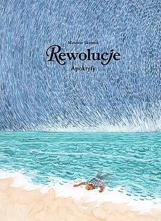 REWOLUCJE T.11 APOKRYFY, PRACA ZBIOROWA