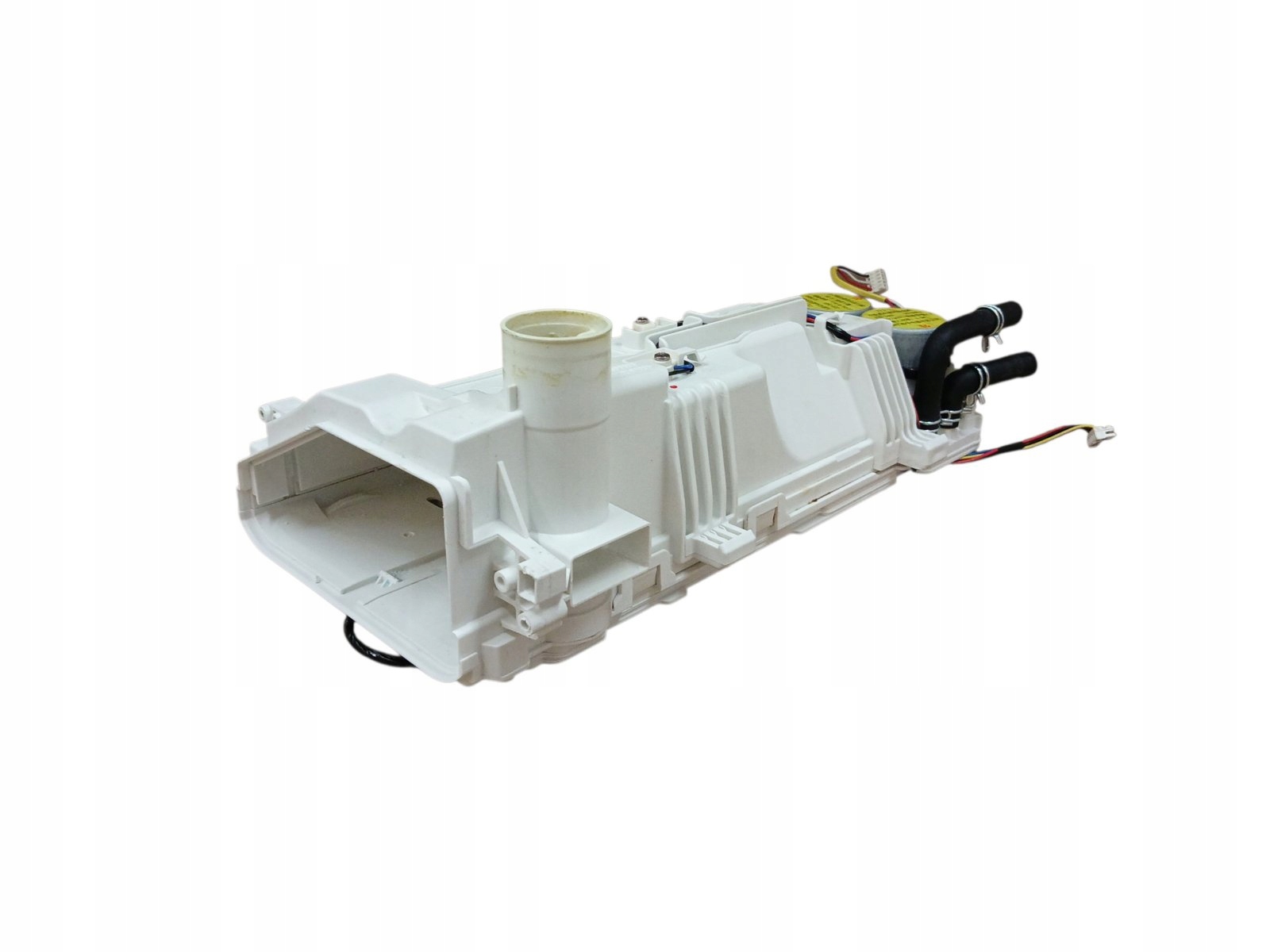 Obal dávkovača na prášok do prsta Haier 49130230 #W458325 0020814741