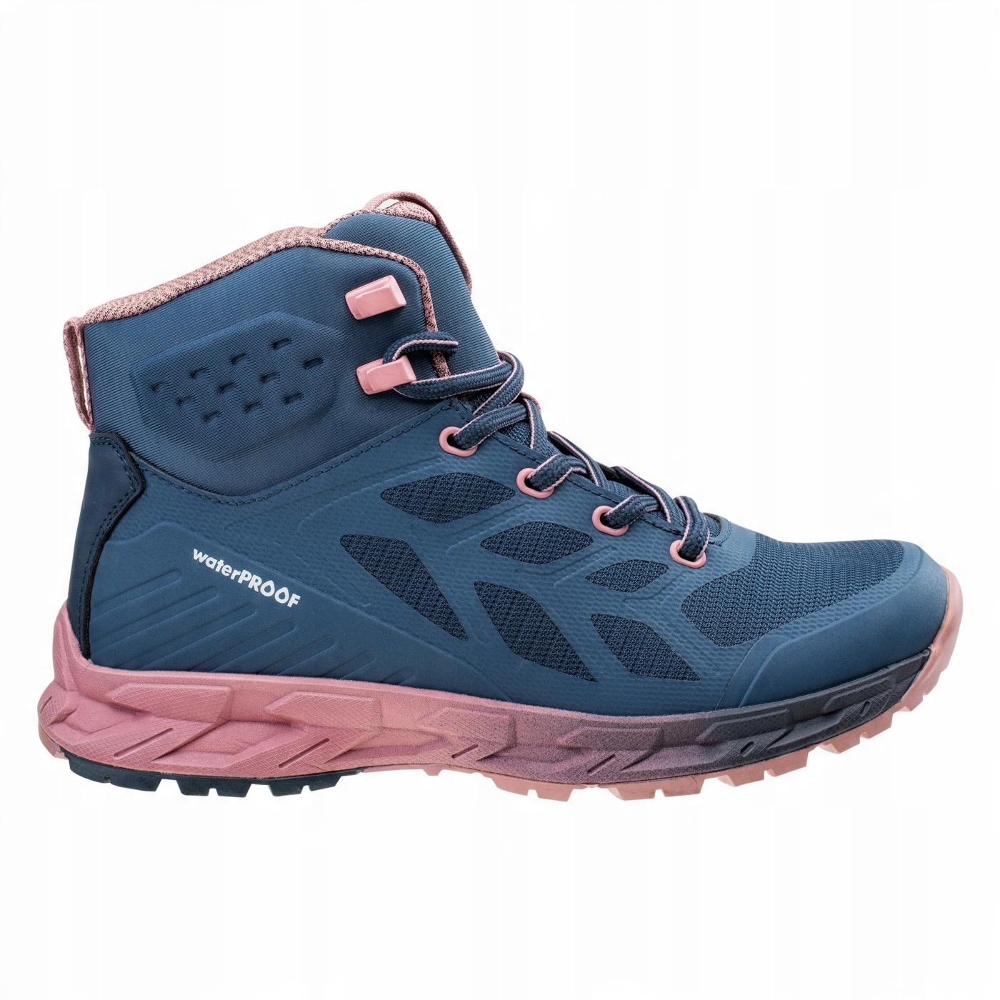 

Damskie Buty Trekkingowe Membrana Elodio Elbrus 40