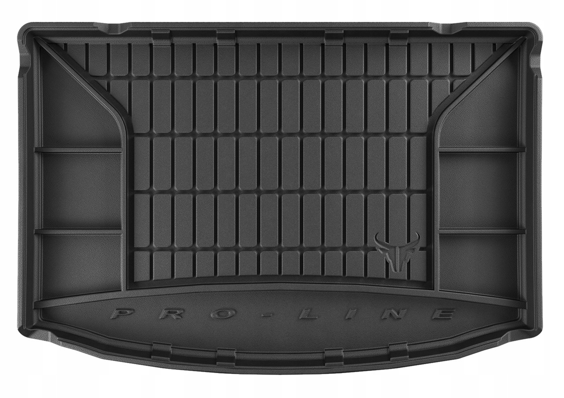 Gumová Rohož Do Kufru Kobereček Mazda CX-3 2014-2021 Tm g