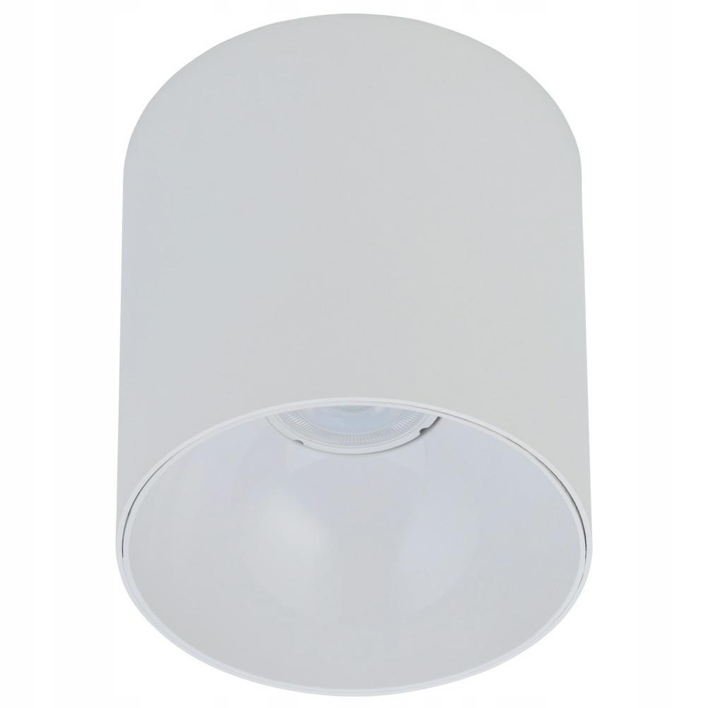 Lampa Spot GU10 Tuba Reflektor Kuchyně Obývací pokoj Hol