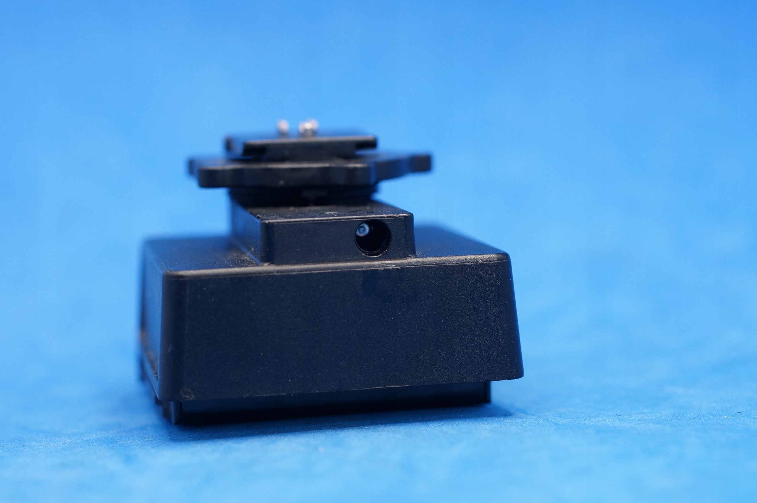 Metz Mecablitz SCA 3101 M3 stopka adapter Slave Canon TTL Model SCA 3101 M3