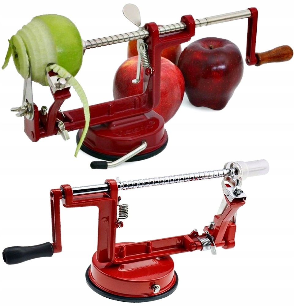 ROBOT NA OWOCE OBIERACZKA DO JABŁEK MASZYNKA