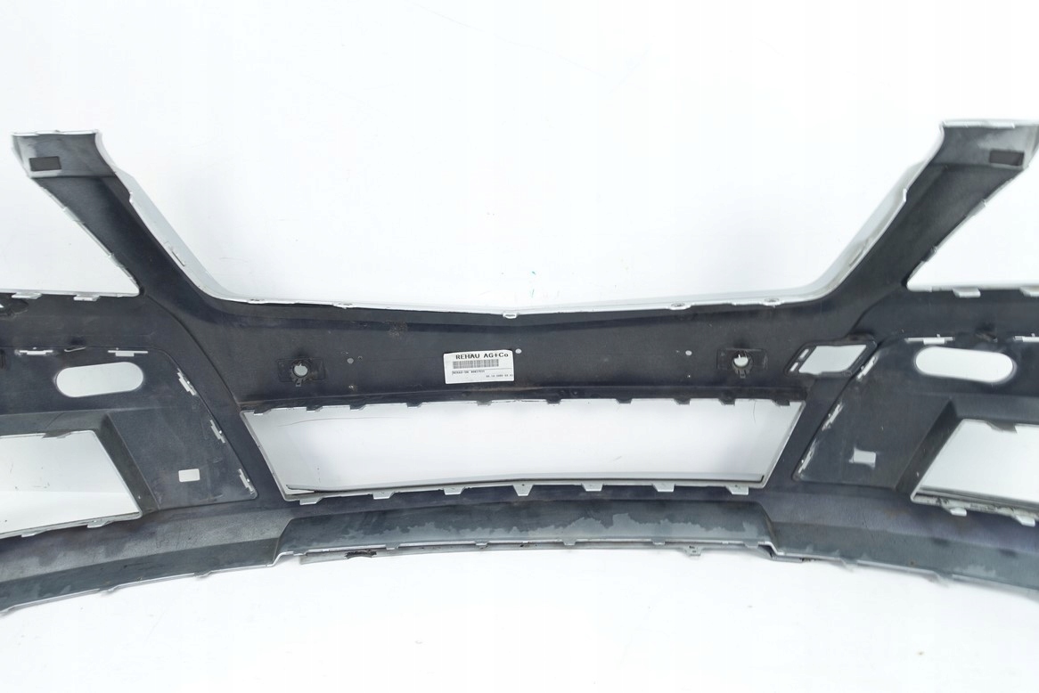 bumper front front MERCEDES GLK X204 2008-2012