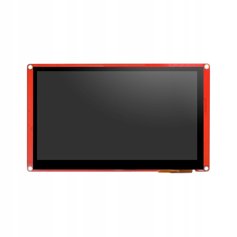 Nextion Intelligent 7.0" 800x480 NX8048P070-011C kapacitný, dotykový