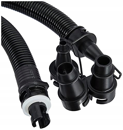 SEVYLOR TURYSTYCZNA POMPKA ELEKTRYCZNA 12V Model OUTDOOR MASTER