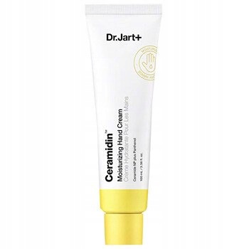 Dr. Jart+ Ceramidin hydratační krém na ruce 100 ml