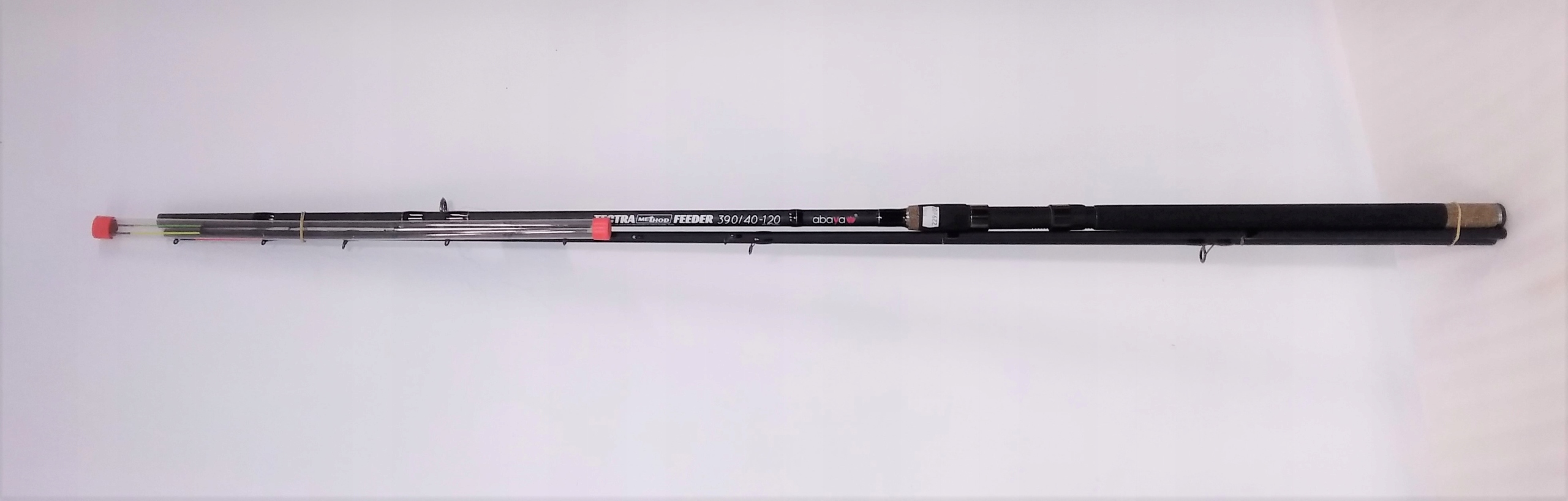 Wędka Abaya Tectra Feeder 3.60m 40-120g