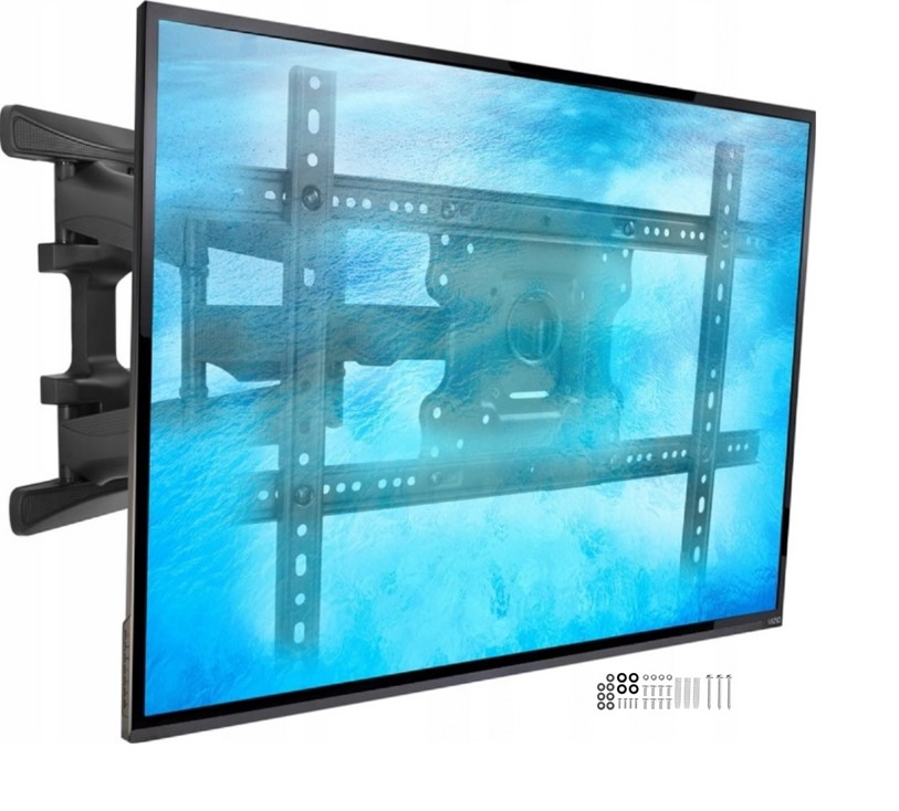 Otočný Háčik Nastaviteľný Uhol Pre Televízor XR-55X90J Sony