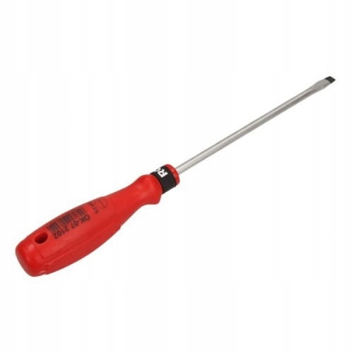 Rooks отвертка Strong, SL 6, 5x150