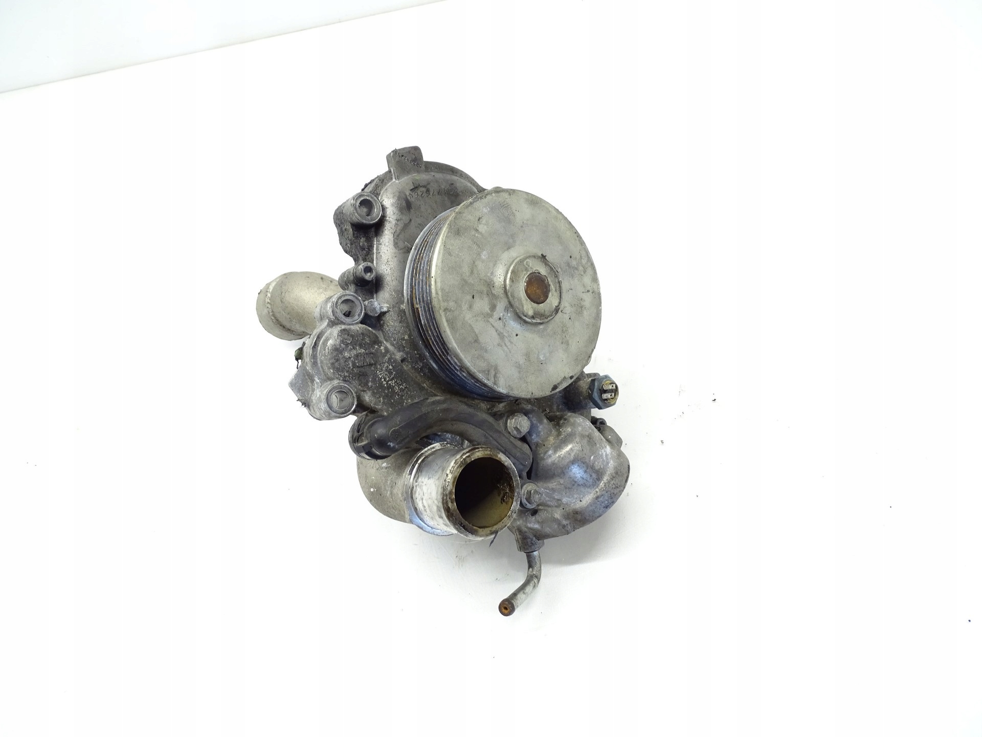 water pump MASERATI LEVANTE 3.0 051778320