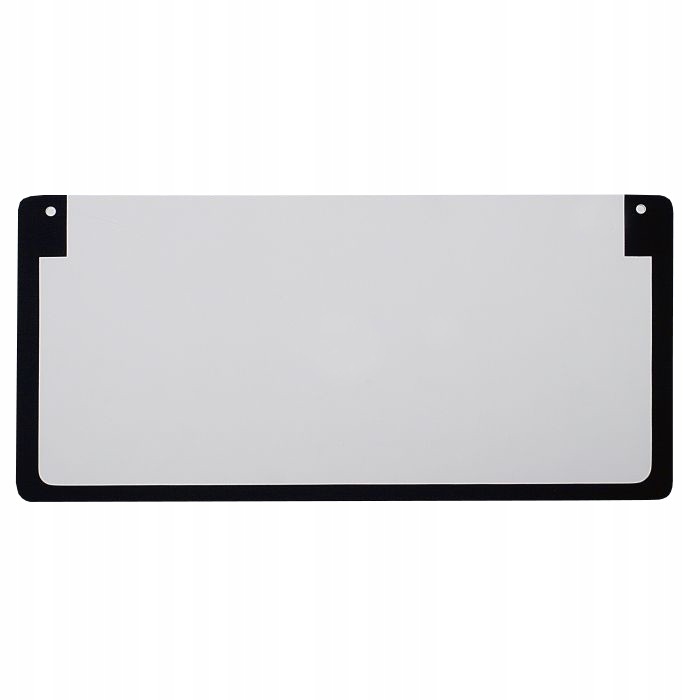 ВІТРОВЕ СКЛО НИЖНЯ ШОВКОГРАФІЯ VOLVO EC45 7417434