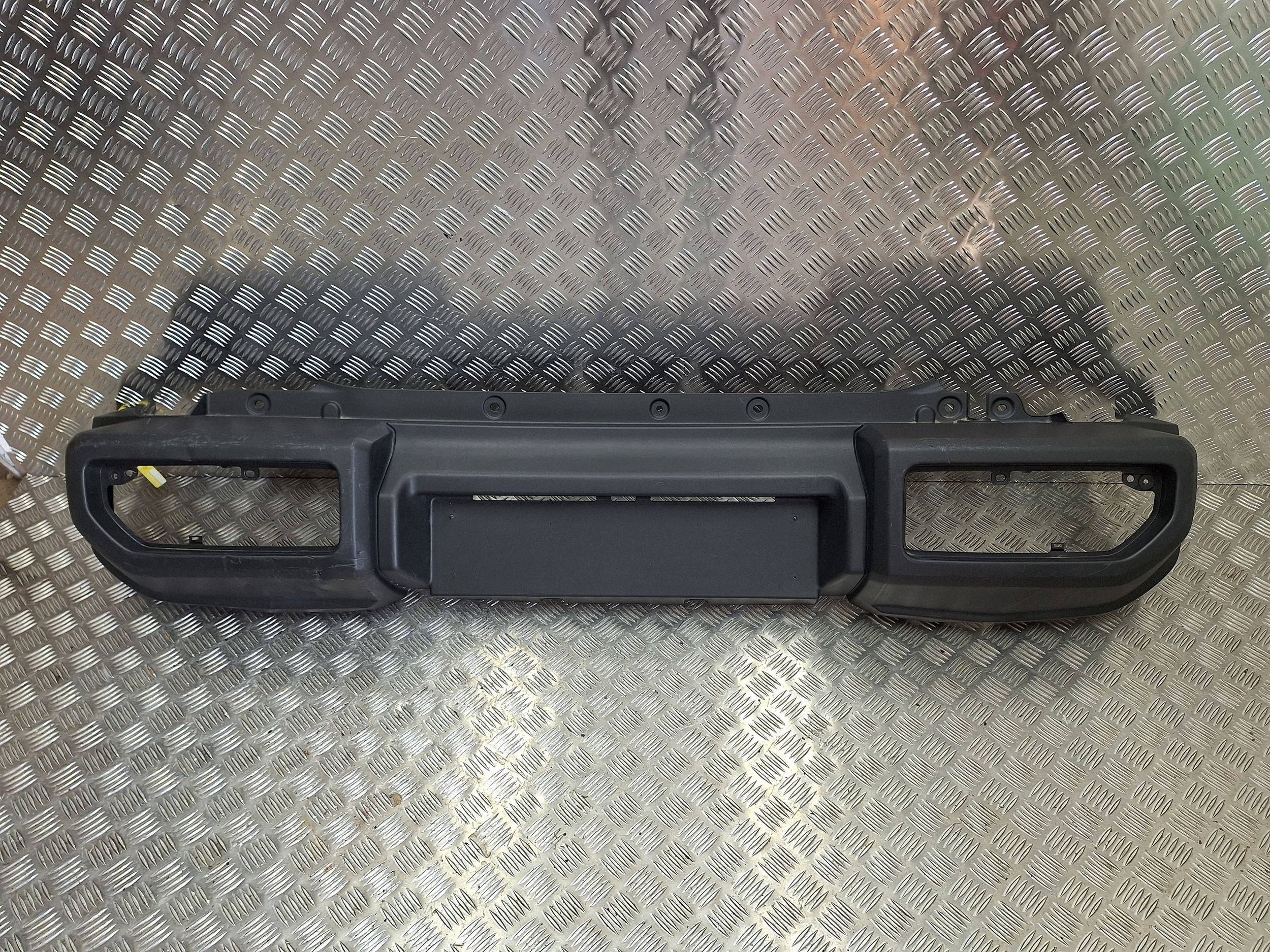 stoßstange heck SUZUKI JIMNY IV 18- 71811-78R