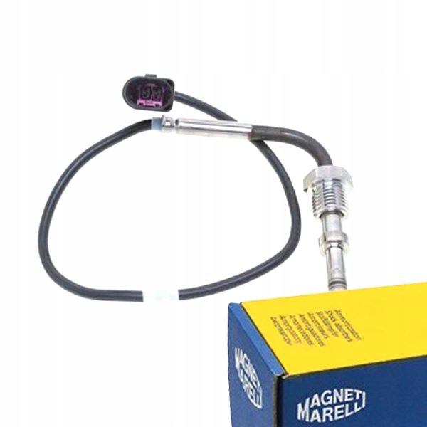 172000037010 - Датчик температуры выхлопных газов AUDI A4 B7 2.7 TDi 3.0