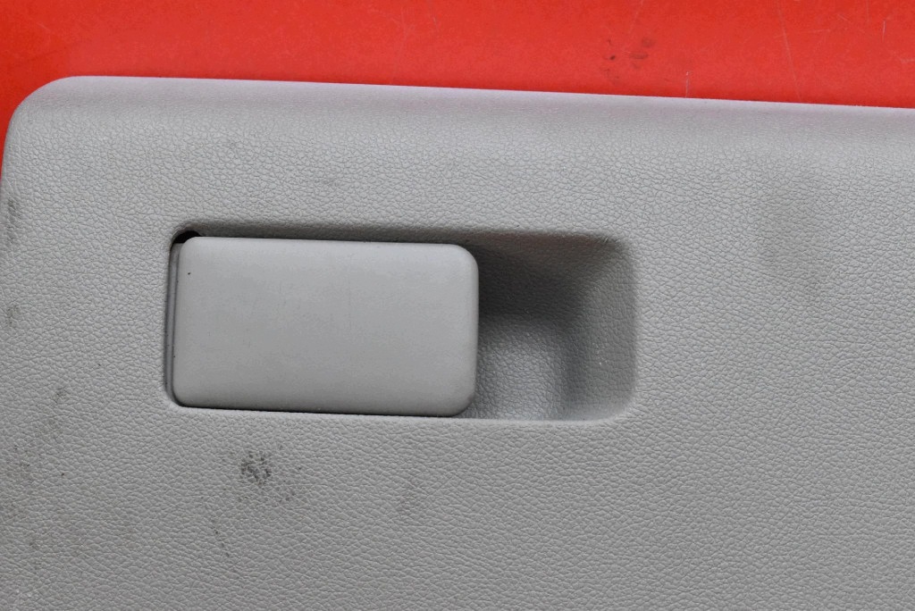 Handschuhfach des Beifahrers EU KIA OPTIMA 4 IV 15-20