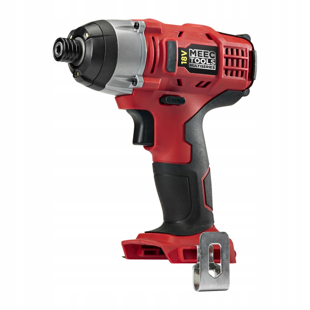 Zestaw wiertarko-wkrętarek Multiseries Meec Tools Marka Meec Tools