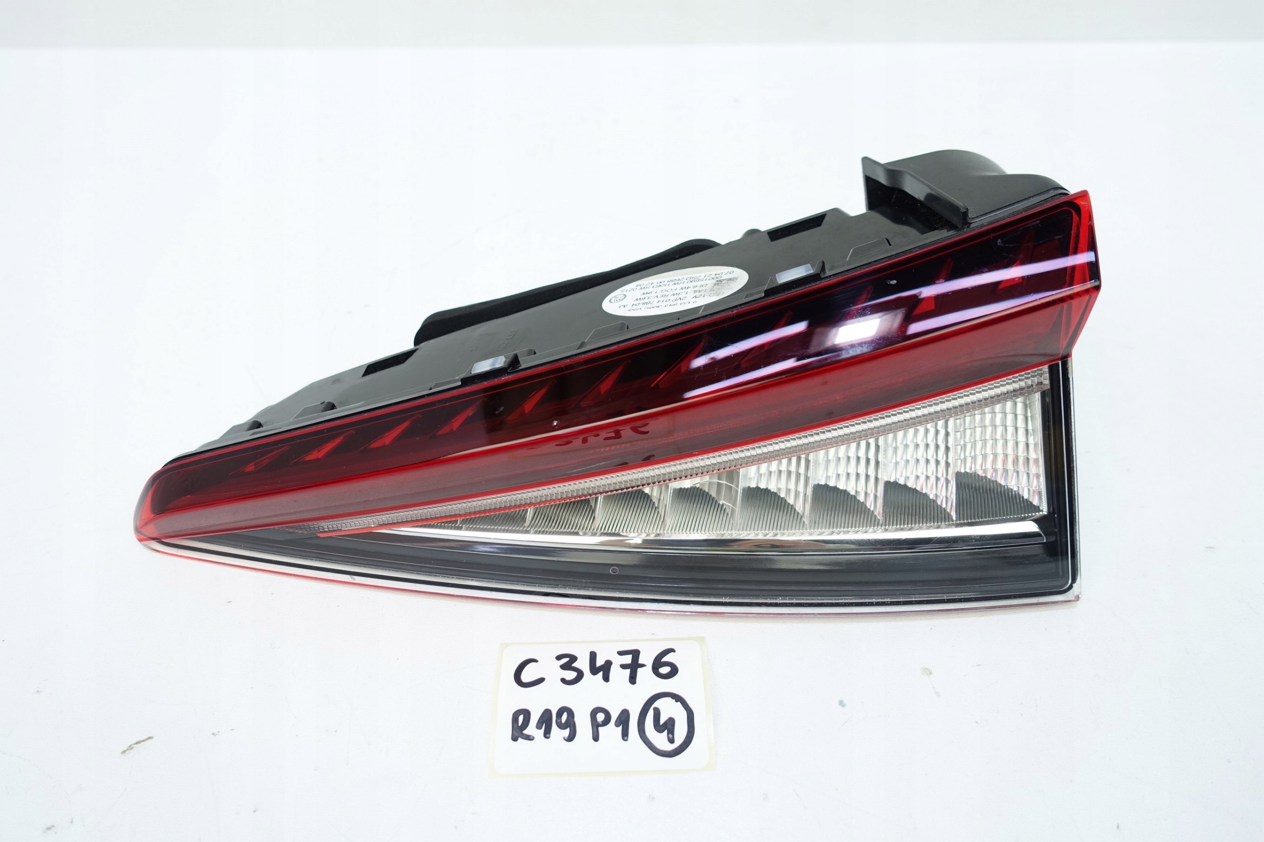 light right rear part right rear SKODA ENYAQ 5LG