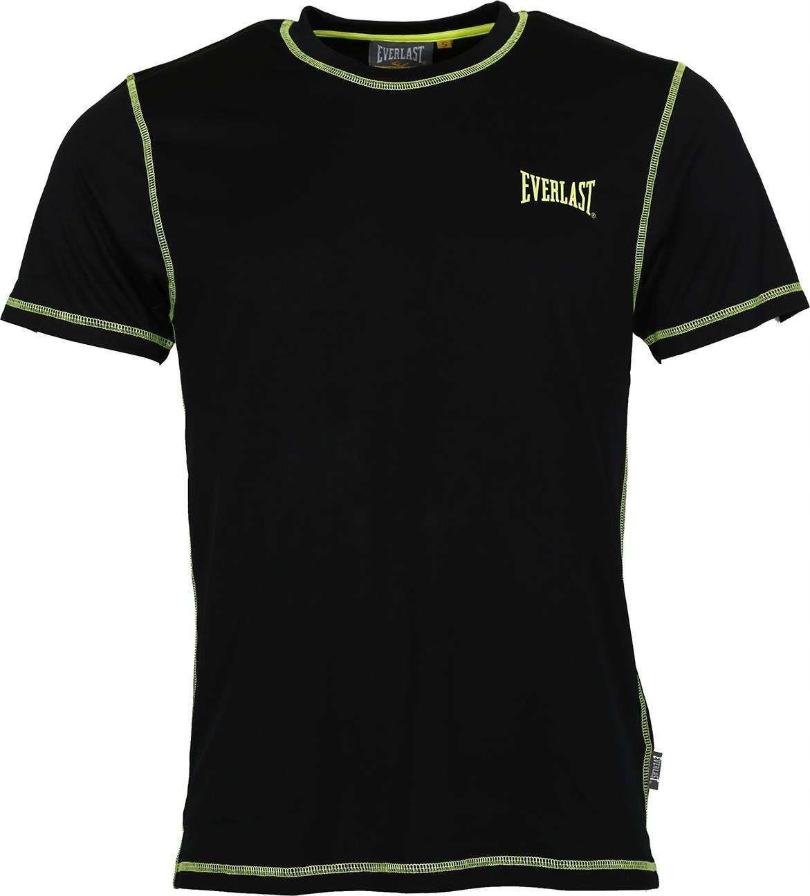 koszulka t-shirt EVERLAST r. S