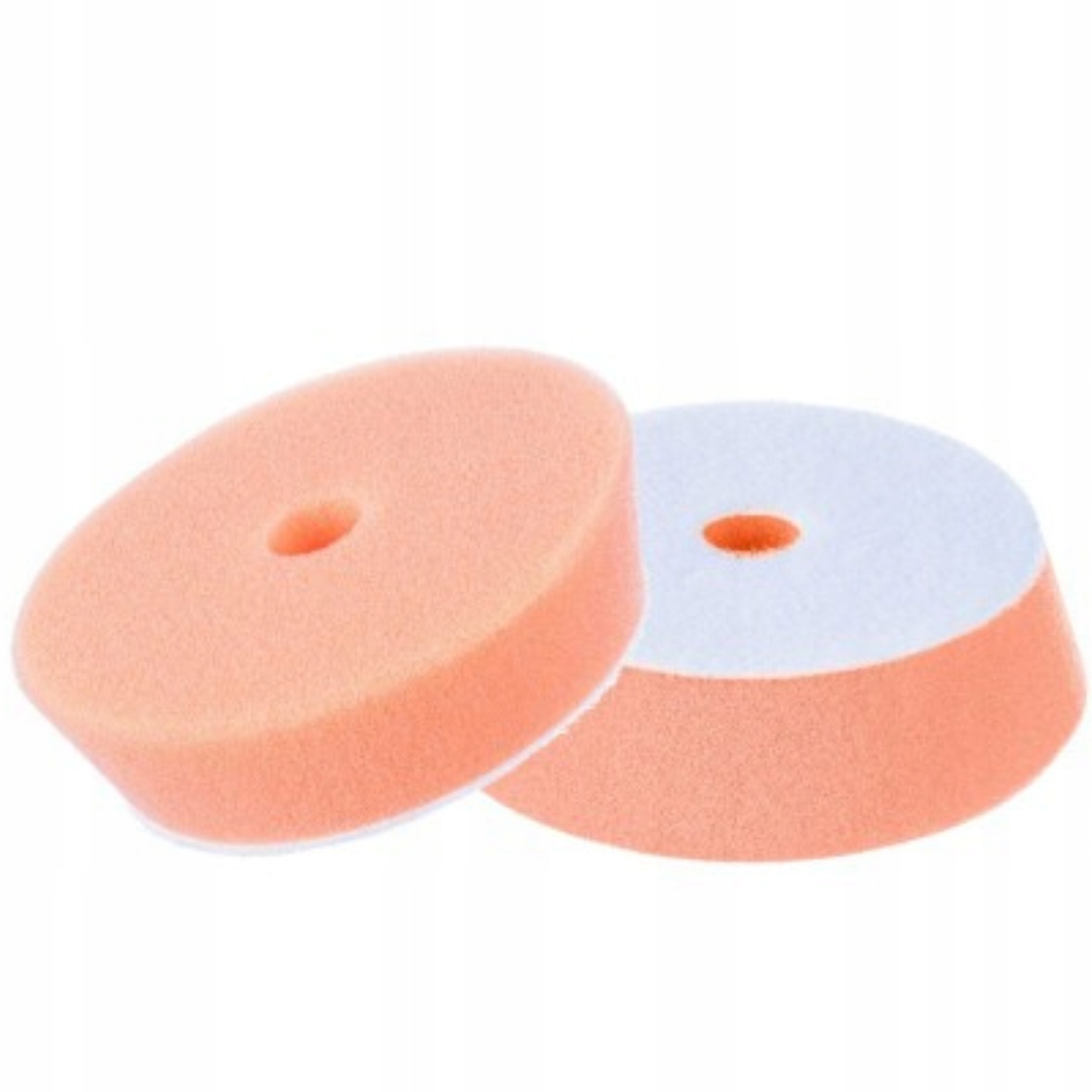 Honey Combination Seria U Orange 75/90mm pad polerski One Step