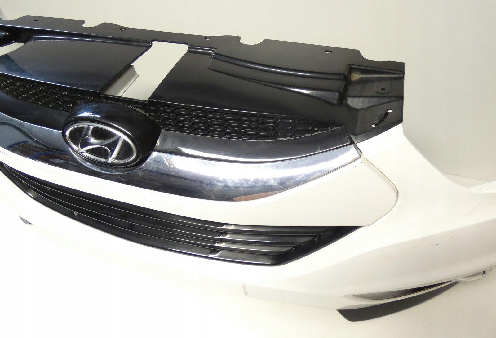 HYUNDAI IX35 iX35 86511-2Y000 2009-2013 bumper front front