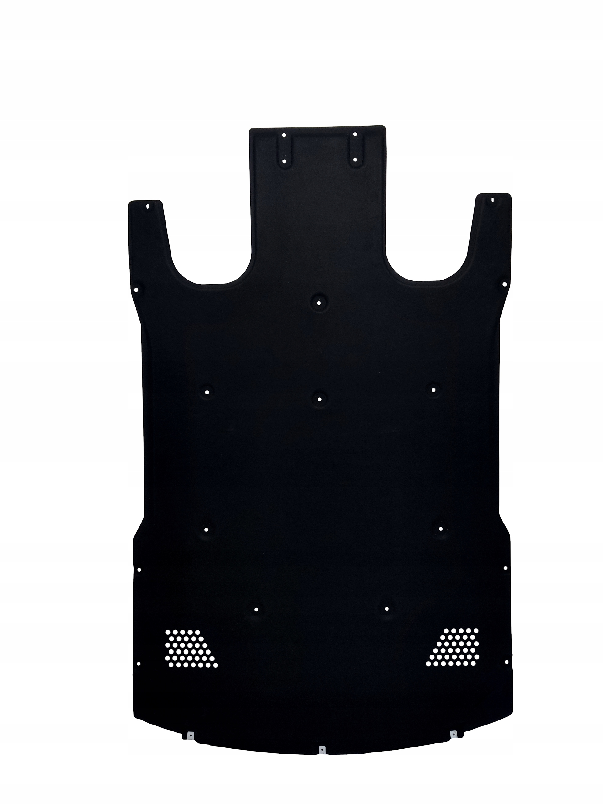 97050411705 - НИЖНІЙ КОРПУС ДВИГУНА PORSCHE PANAMERA 970