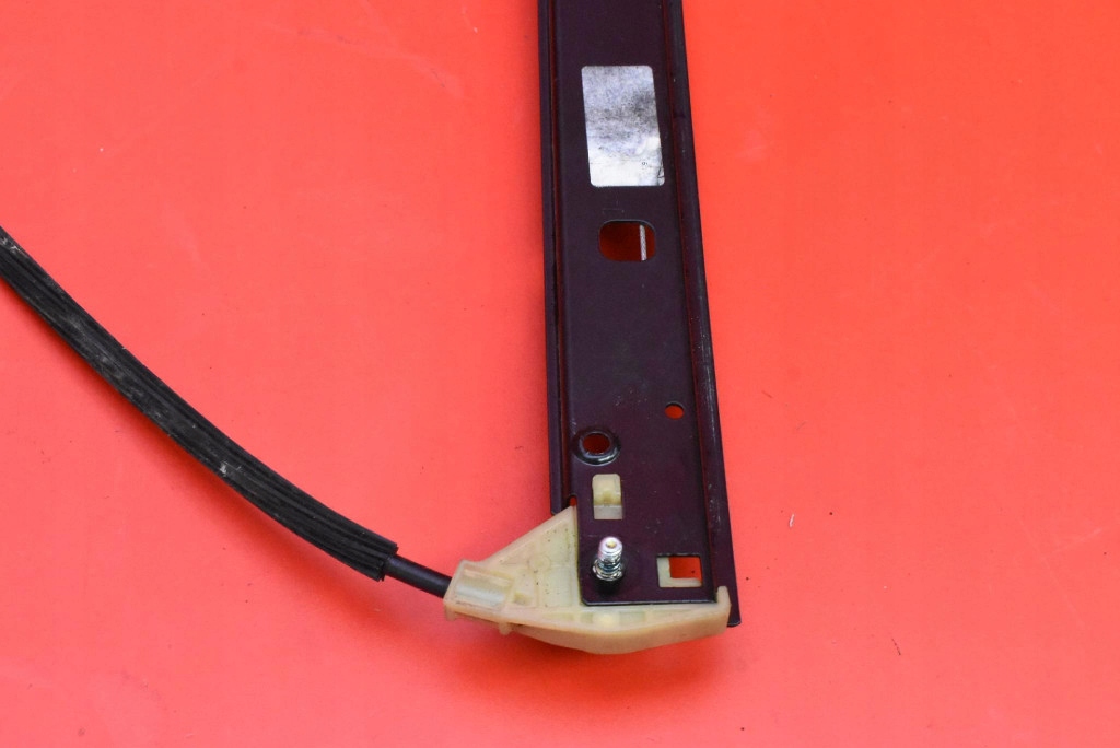 window regulator left front EU 4G0837461 AUDI A6 C7 KOMBI LIFT 14-20