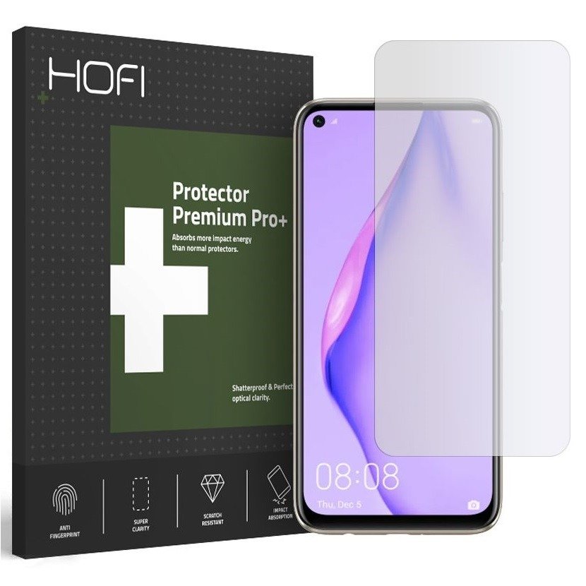

Szkło hartowane Hofi na cały ekran do Huawei P40