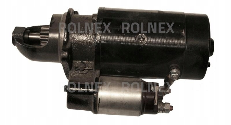 Startér Ursus C330 Ursus C360 R11A 3 Kw Tradiční 46657000