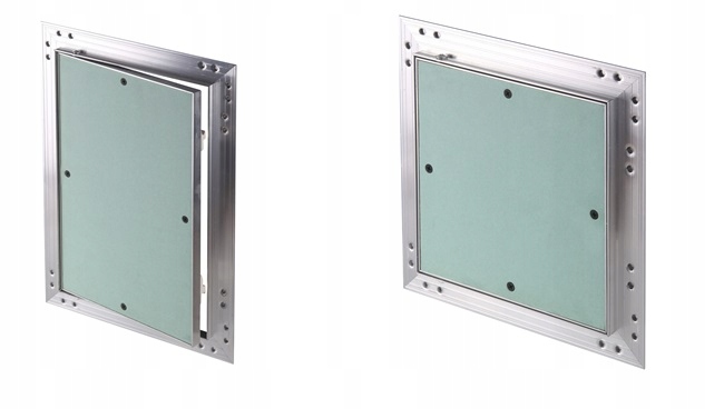 Revizní klapka dvířka pro Gk 25 x 35 Kral8 Awenta