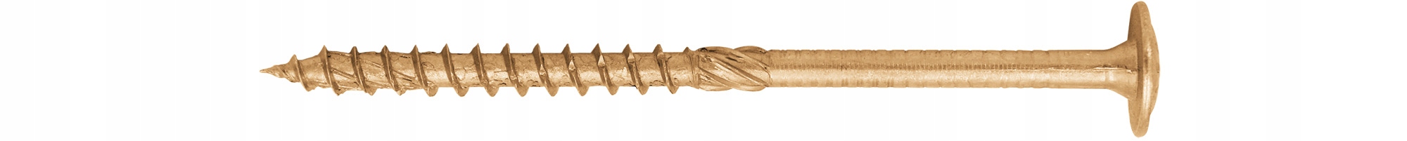 WKRĘTY CIESIELSKIE DO DREWNA 8x160 TALERZOWE TORX 25szt WKCP-08160 KLIMAS Kod producenta WKCP-80160(25)