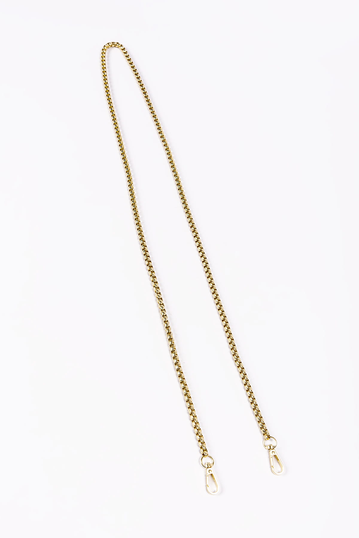 Torebka z pikowaniem POMARAŃCZOWA Kolor pomarańczowy