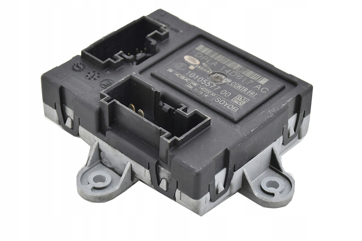 module door JAGUAR LAND ROVER 14D617AC