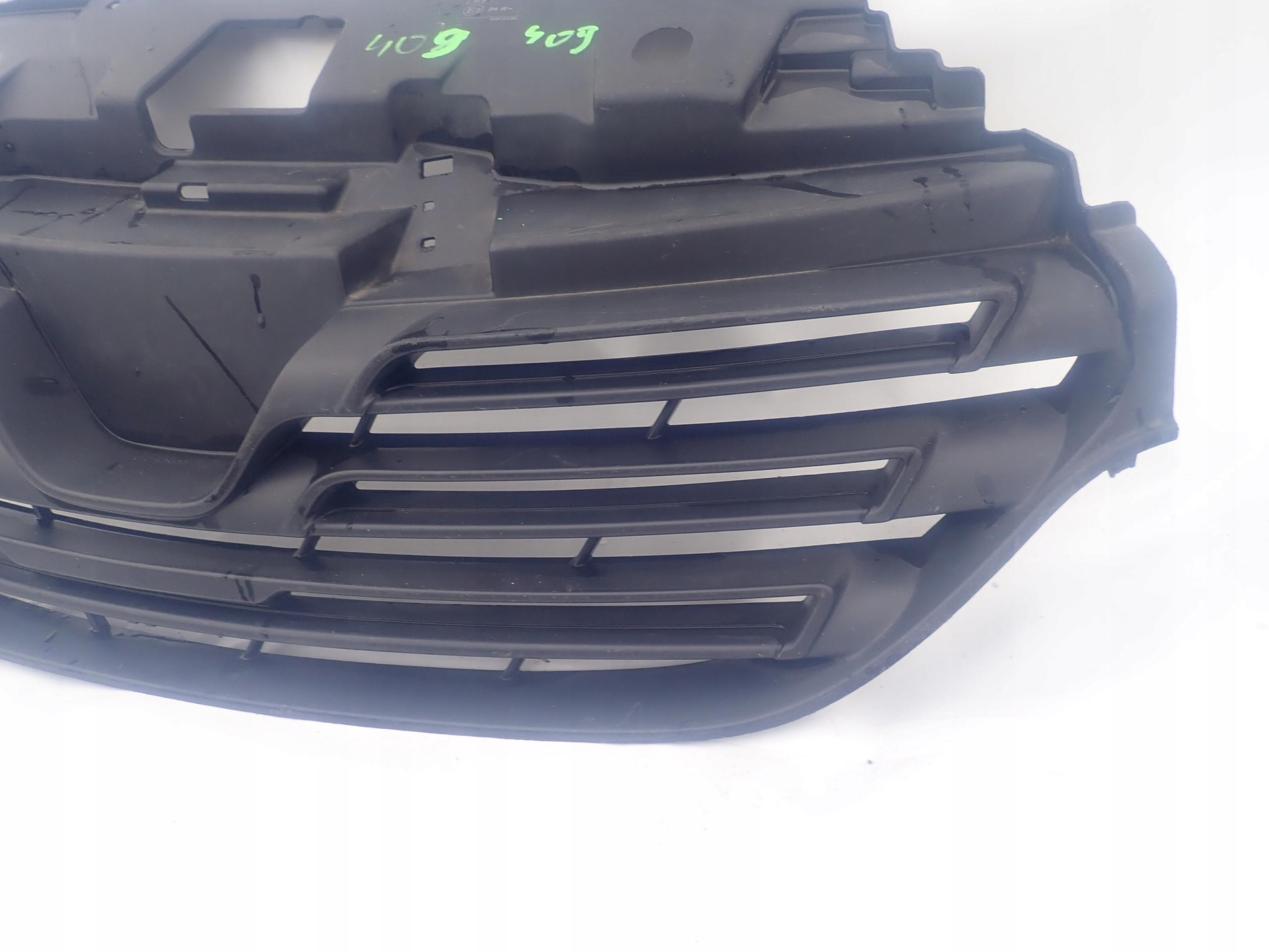RENAULT TRAFIC III 3 14-19 grill grille radiator