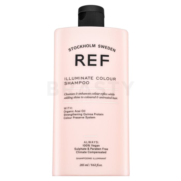 Ref Illuminate Colour Shampoo 285 ml