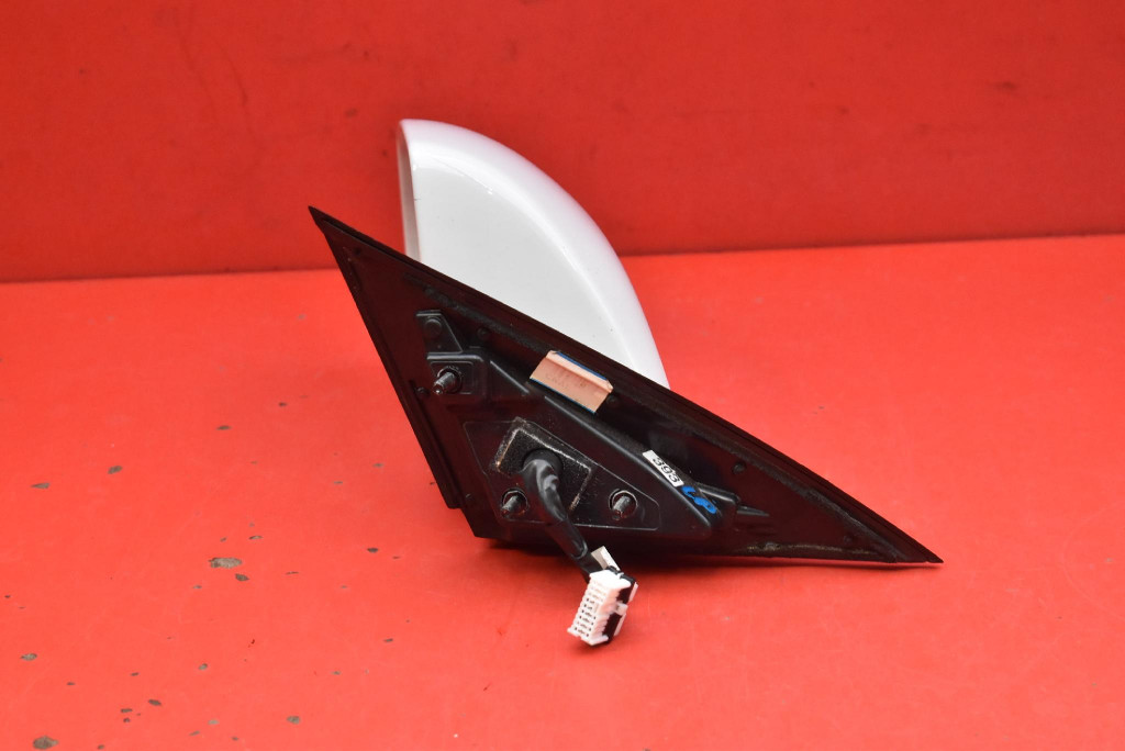 mirror left NAA EU 027464 HYUNDAI GENESIS 1 and COUPE 08-12 9 PIN