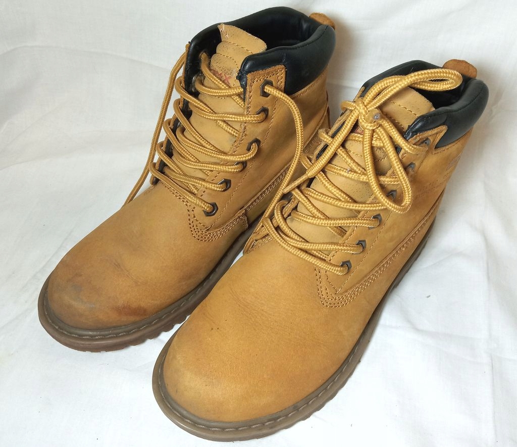 BADOXX trapery zimowe rozm. 37 Marka Badoxx