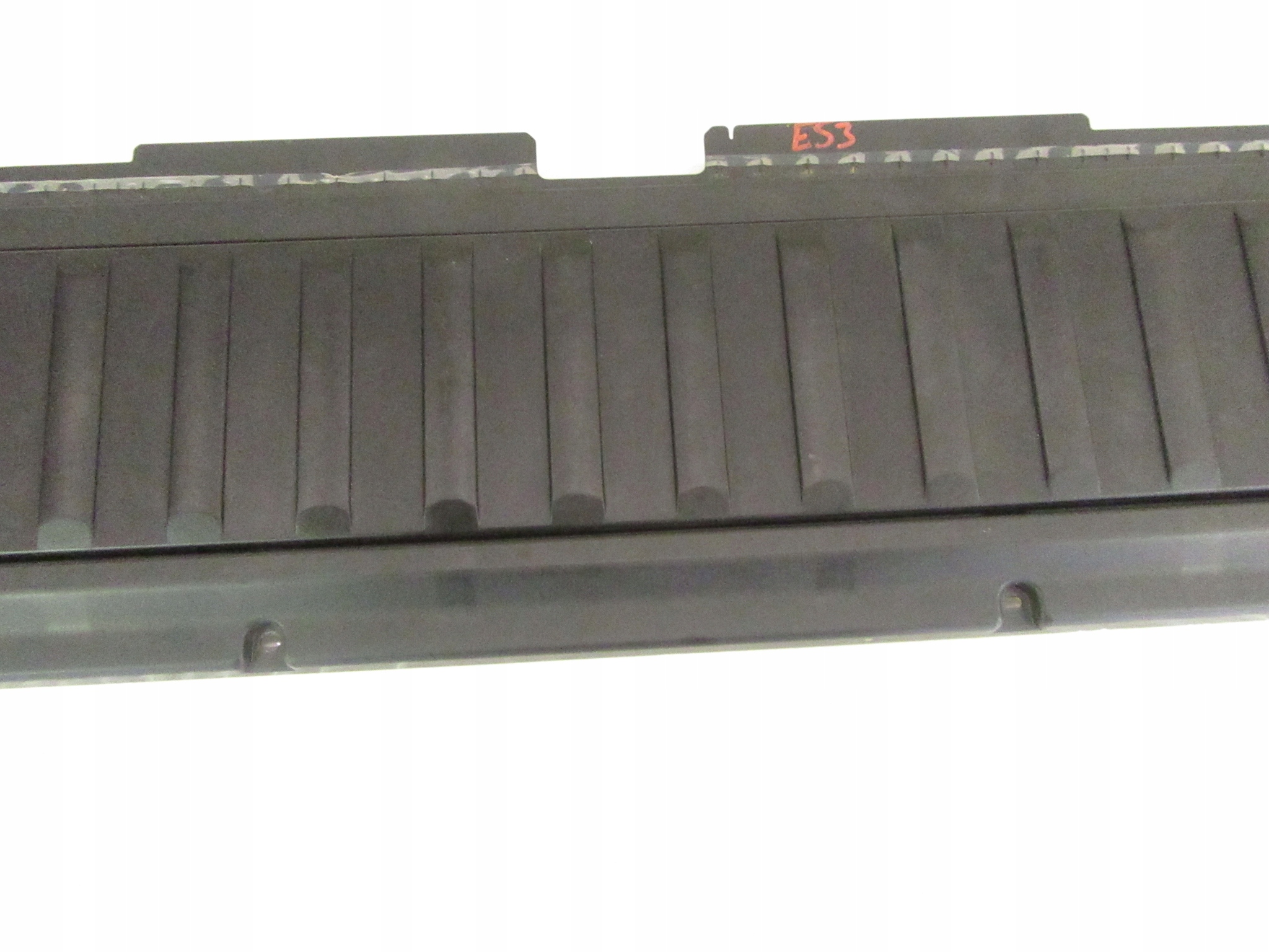 cover cover moulding bonnet boot BMW X5 e53