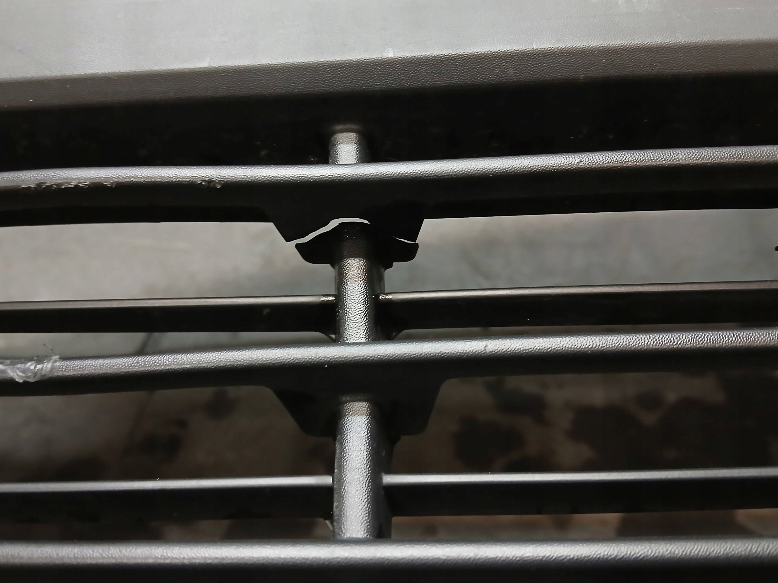 nárazník předek CITROEN BERLINGO IV 4 18