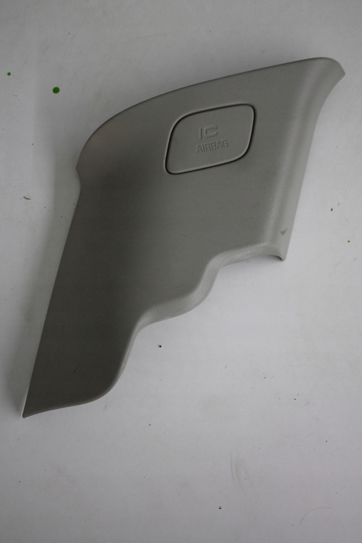 cover side SLUPKA left rear part VOLVO V60 10-18