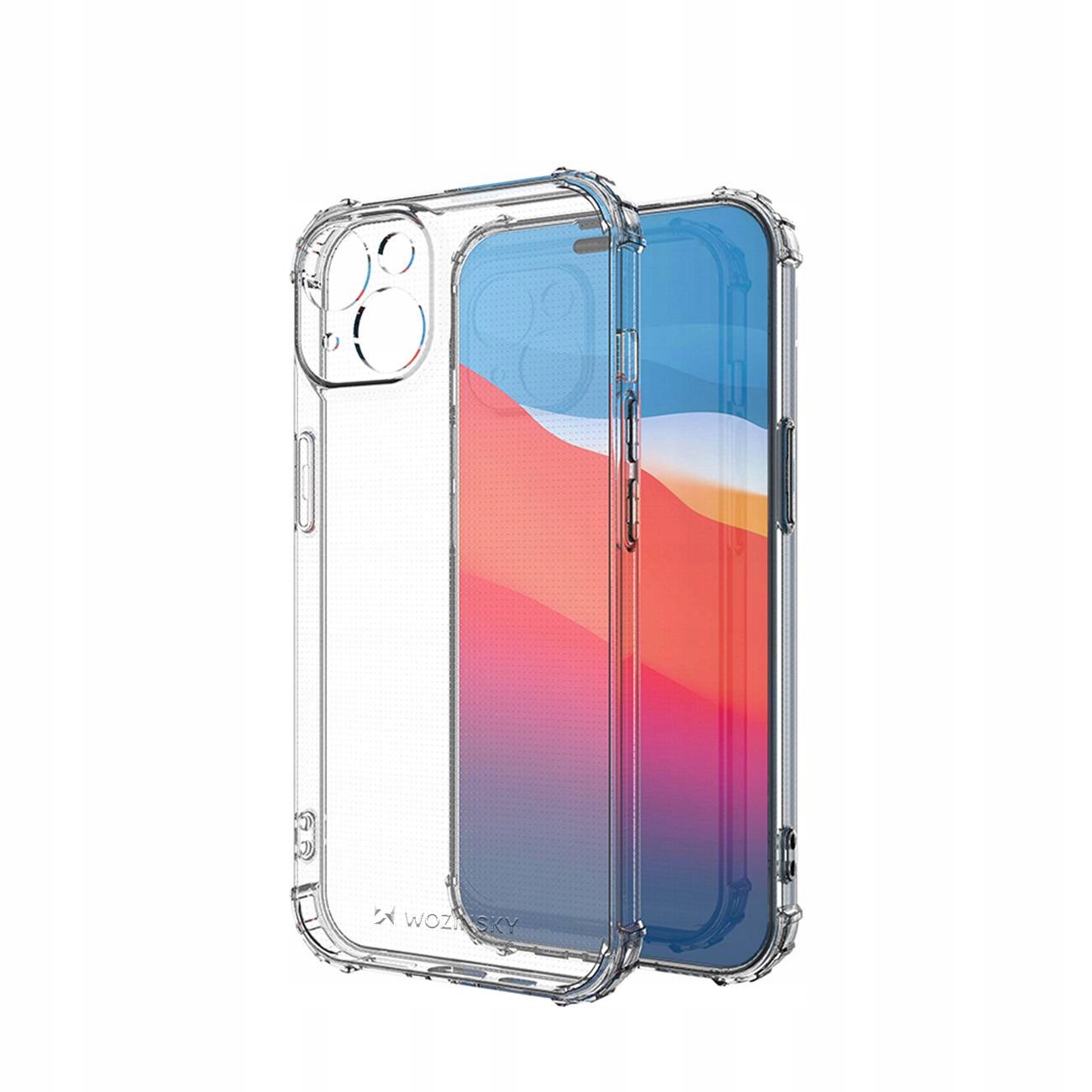 Etui do iPhone 14 Plus Wozinsky Anti Shock