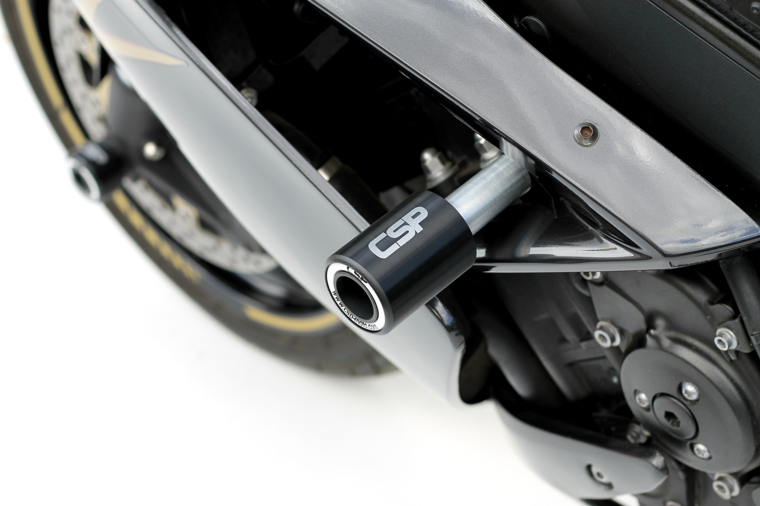 Аварии колодки CSP Yamaha YZF-R1 2007-2008 CSP