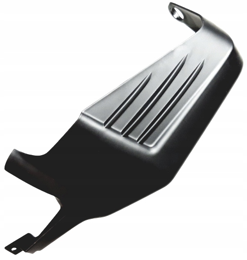 Защита рук правая защита Quad Linhai 400