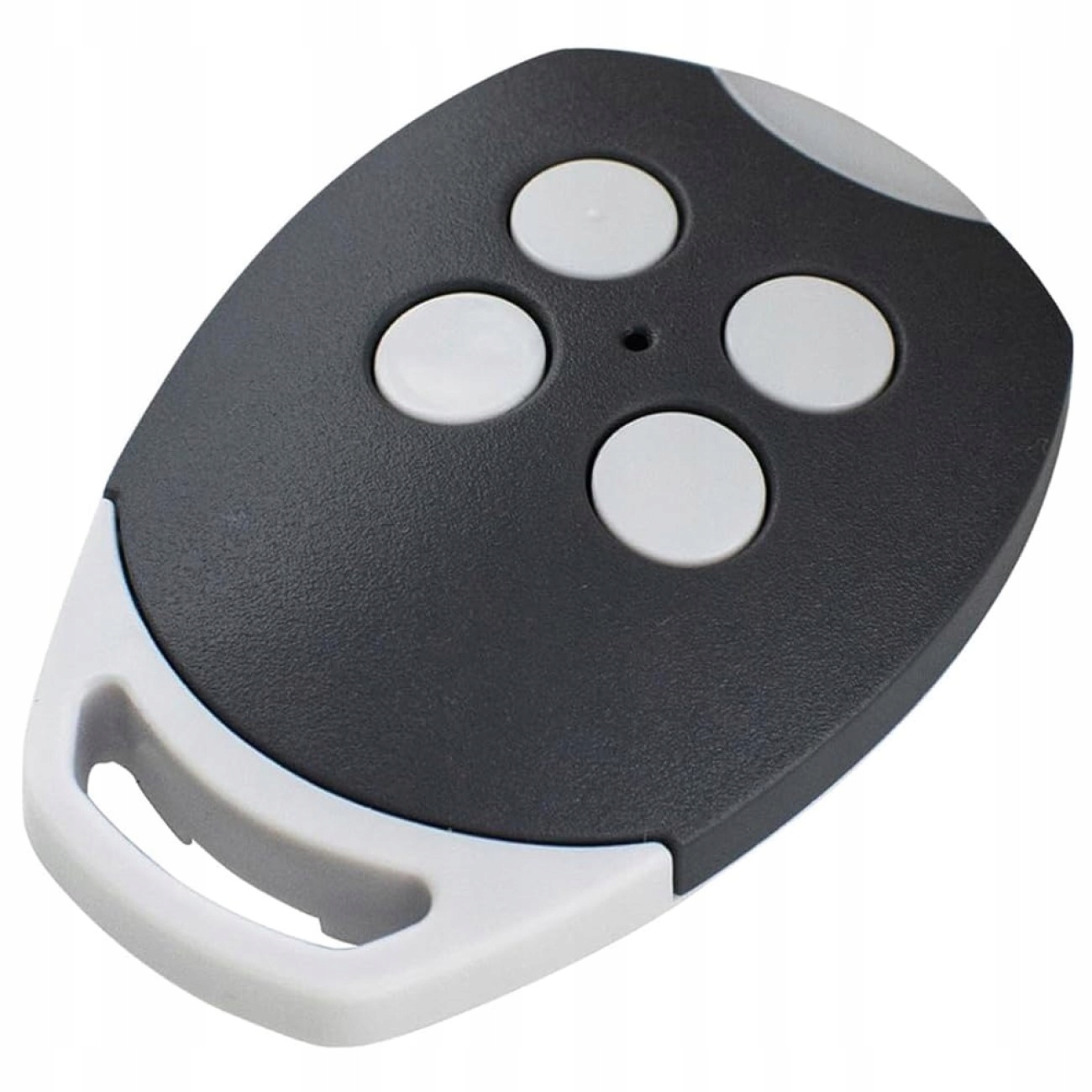 Náhradní Dálkové Ovládání Pro Ditec GOL4 433,92 Mhz 4 Kanály